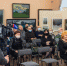 В Ставропольском краевом изомузее открылась выставка «Мир вокруг нас. Пейзаж. Натюрморт» - Городской Телеграфъ